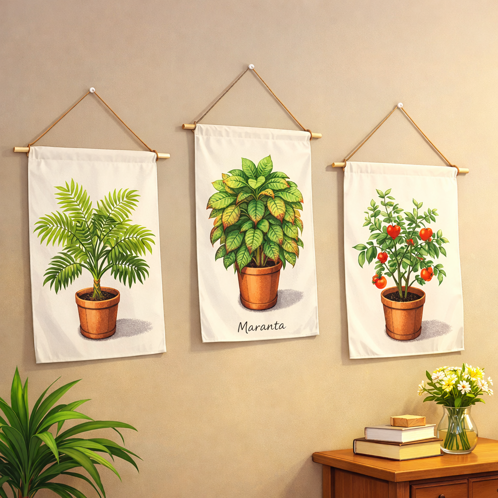 자취방 인테리어 플랜