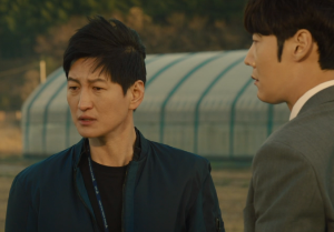 JTBC드라마 &amp;#39;낮과 밤이 다른 그녀&amp;#39; 3화 줄거리