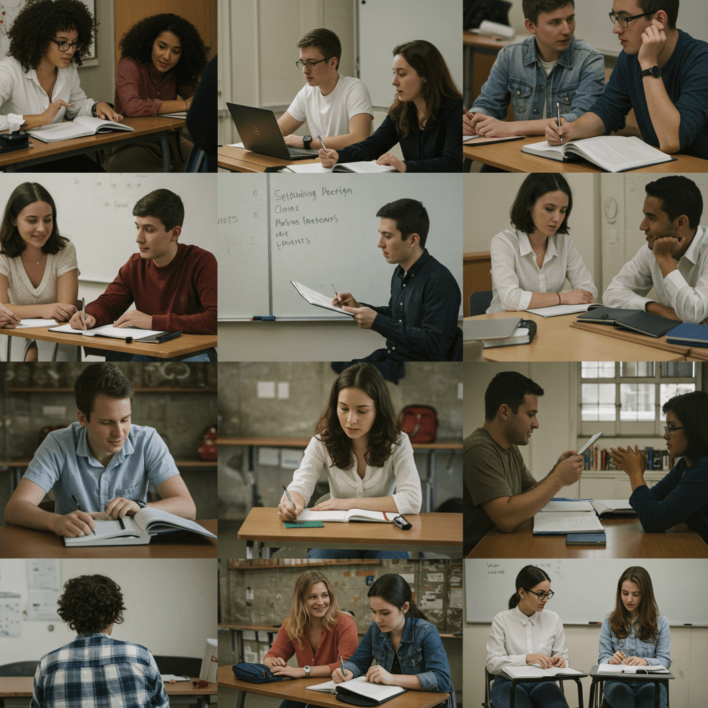 외국어고등학교