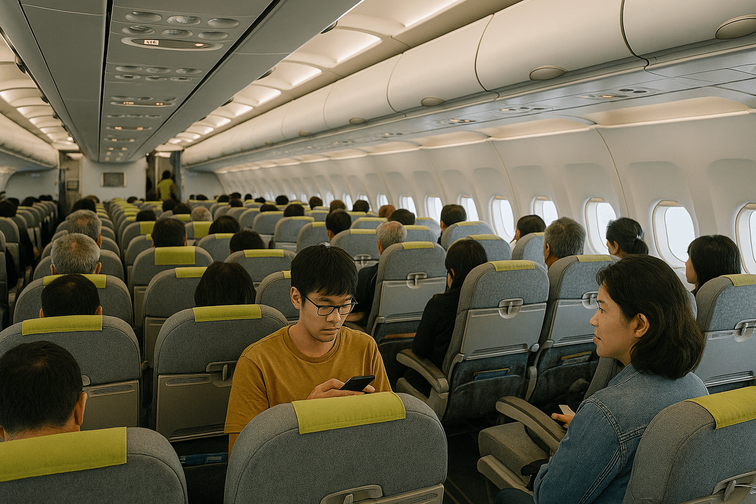 9월 10월 미야코지마 직항 항공권 예약