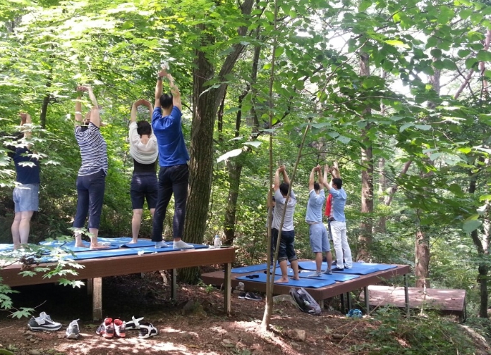 용인산림교육센터