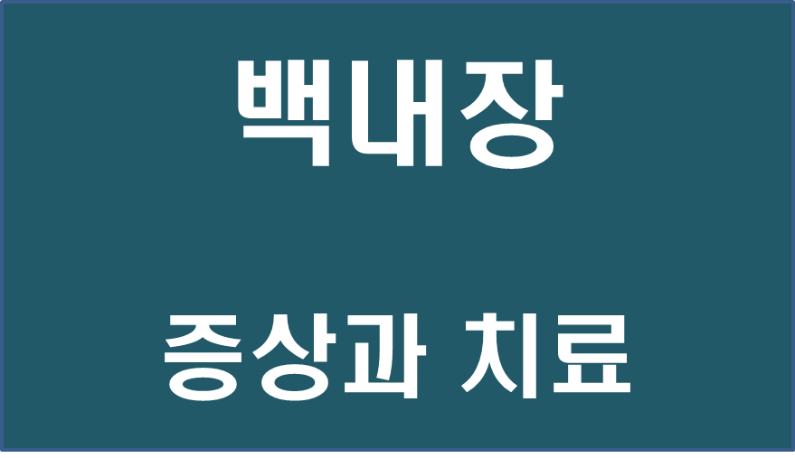백내장, 수술