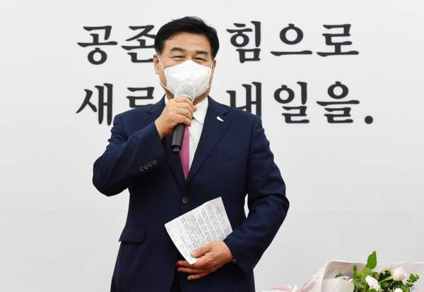 심규언 동해시장 프로필 나이 학력 고향 및 소속정당 징역 9년 6개월 법정구속 논란 총정리