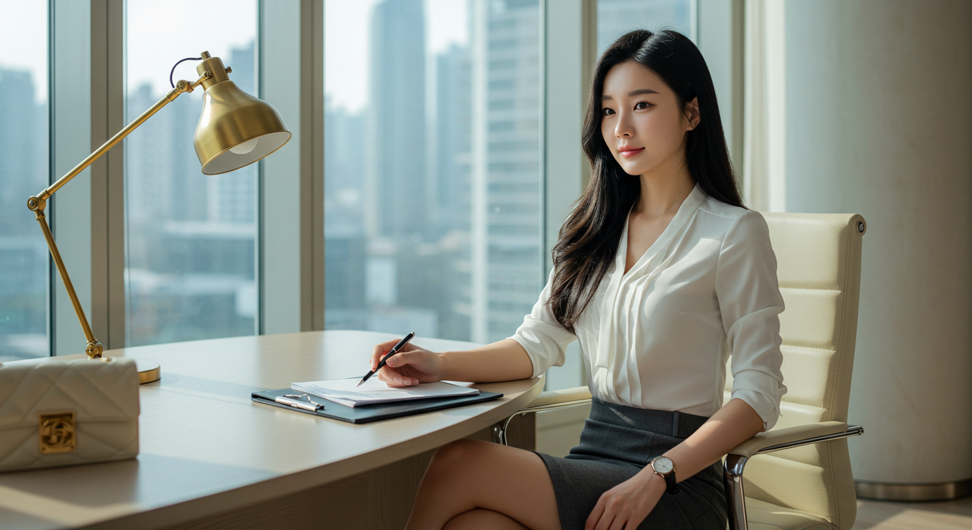 오피스텔 월세 계약