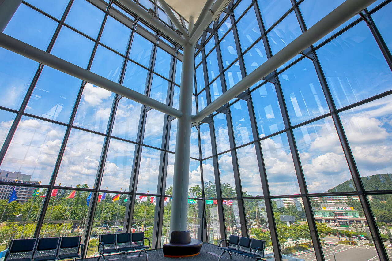 생방송투데이 3785회 우리 동네 홍(보)반장이 간다 APEC 성공 개최를 위해 홍반장이 간다, APEC 공식 숙소 소노캄 경주, APEC 2025 지정 음식점 고도벌한정식, APEC 회의 장소 경주화백컨벤션센터 (HICO)