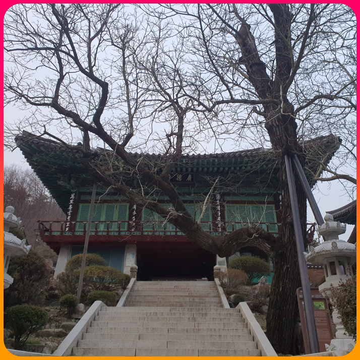 광덕산<광덕사>廣德寺