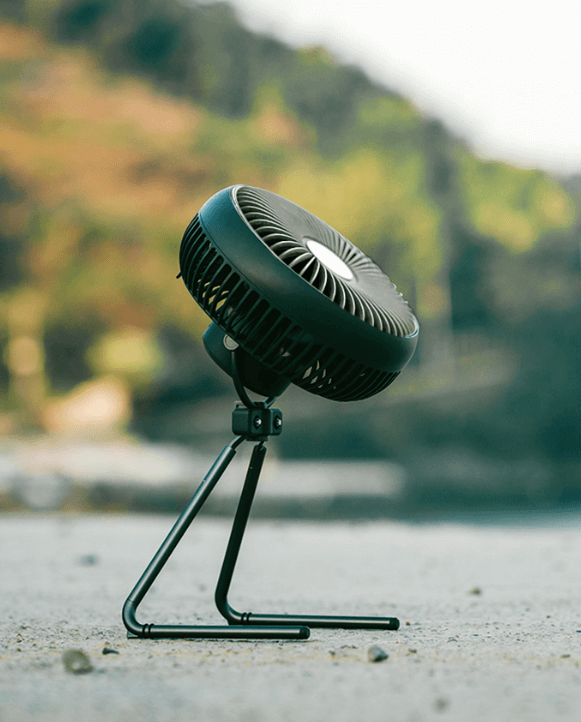 루메나 써큘레이터 FAN BOOST 구매팁