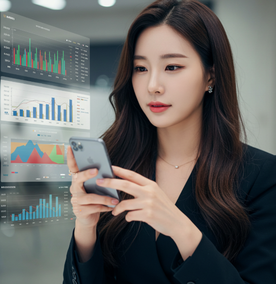 머니북 : 자산 통합관리 끝판왕