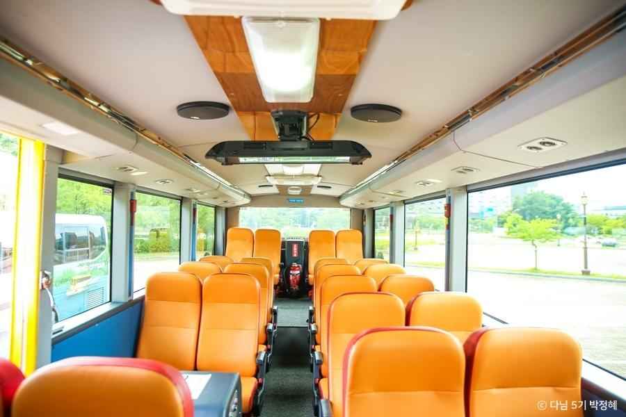 부여 수륙양용버스투어