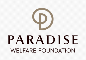 파라다이스_로고