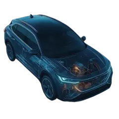 전기차 vs 하이브리드 차량