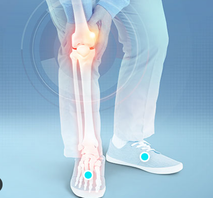 근육 및 관절 통증