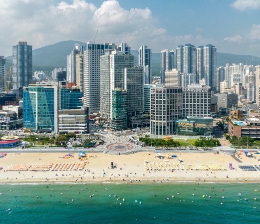 부산 가볼만한곳 베스트10