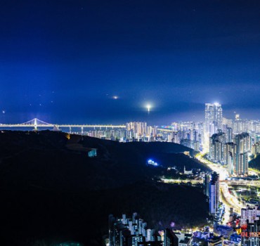10월 부산 가볼 만한 곳