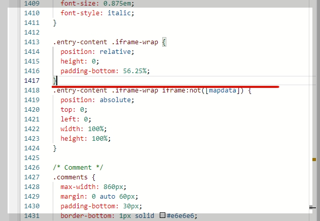 ν°μ€ν 리 λμμ μ νλΈ νλ¨ μ¬λ°± μ κ±°