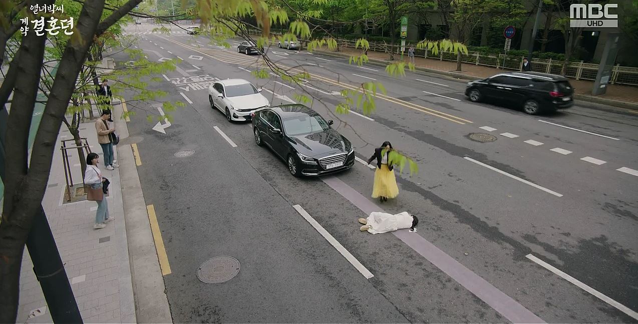 열녀박씨계약결혼뎐_2회