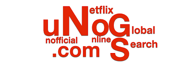 uNoGS 로고