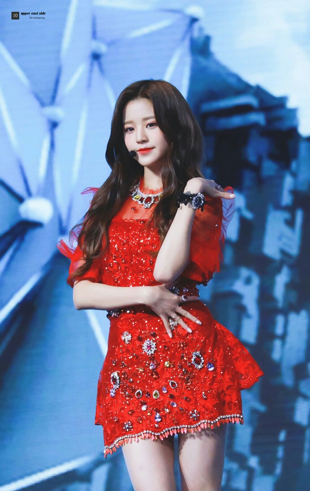 장원영 고화질 사진 모음 장원영 고화질 사진 모음