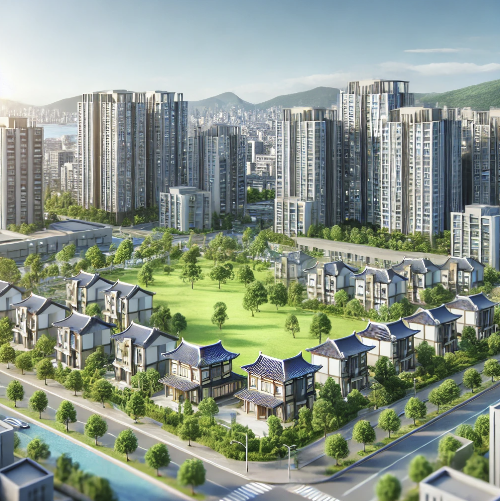 부동산 임대