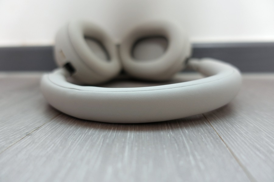 소니 wh-1000xm5 헤드