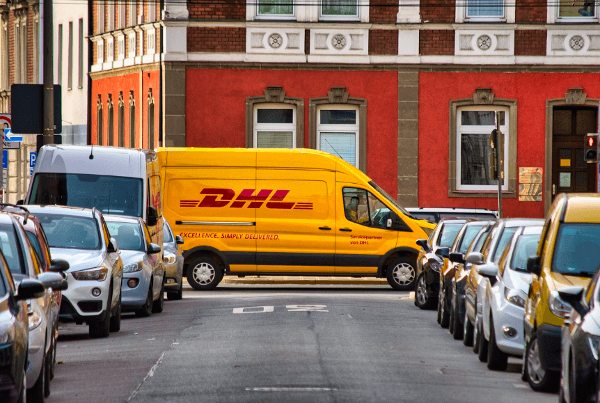 소상공인 택배비 지원 신청 관련사진