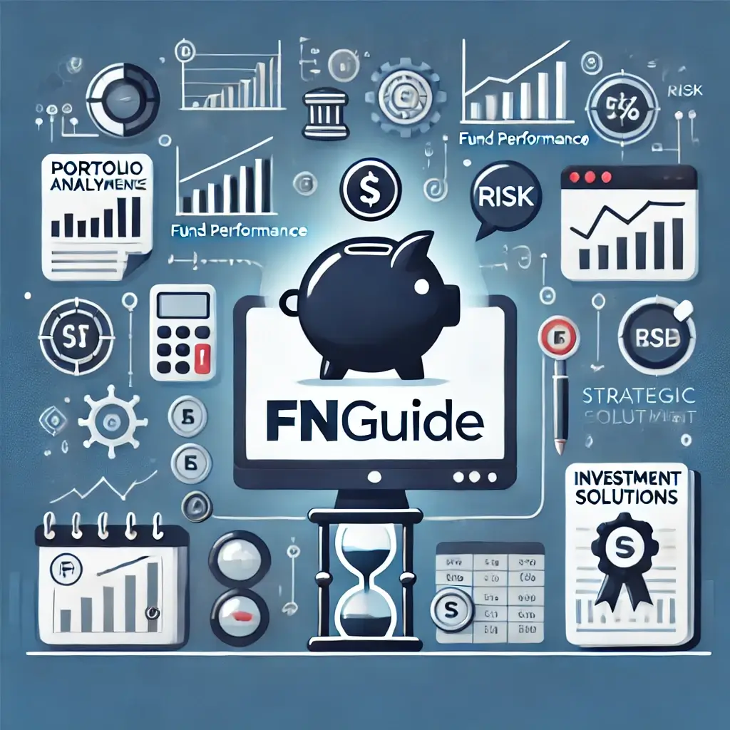 투자솔루션부문