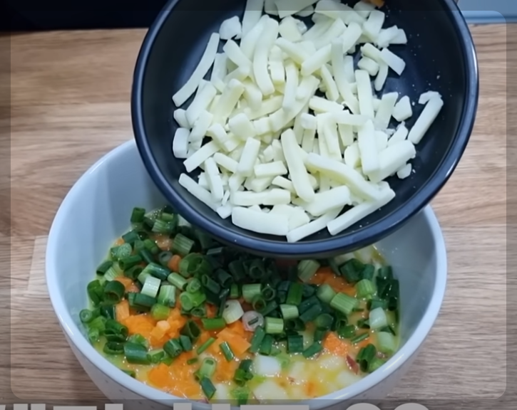 토스트 맛있게 만드는 법
