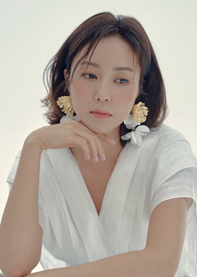 조미령 화보4