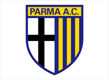 파르마 칼초 로고