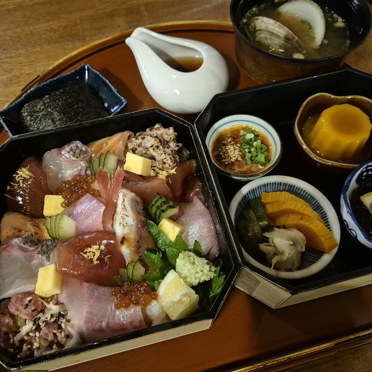 해목 해운대