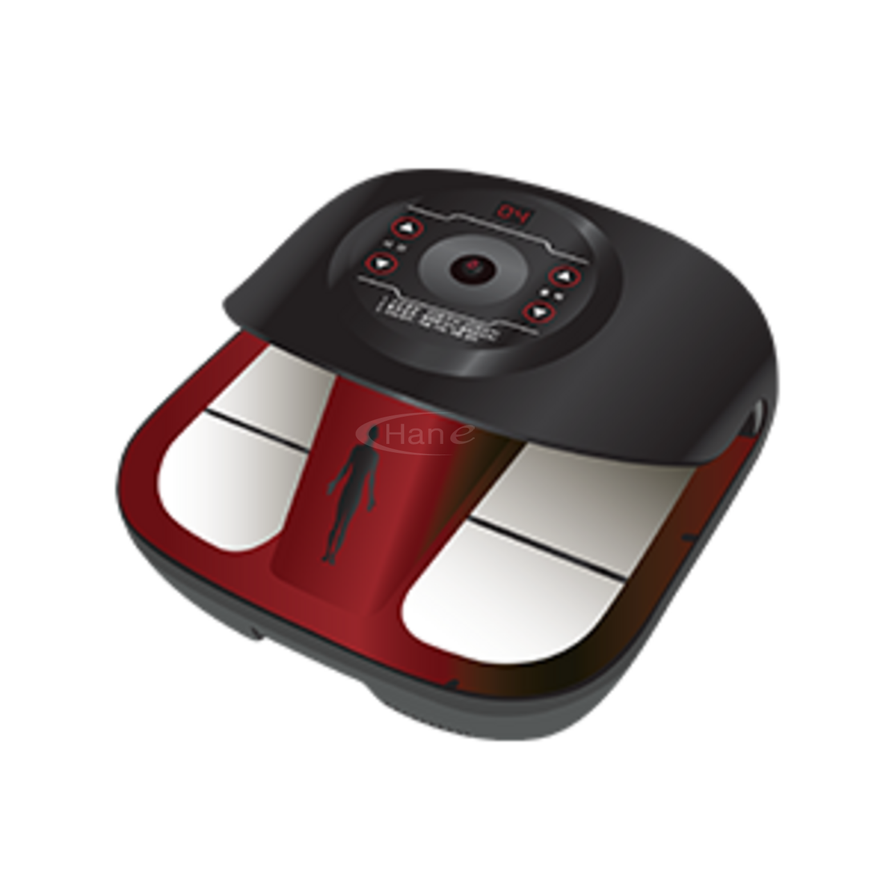 젬텍 고주파자극기,온열기