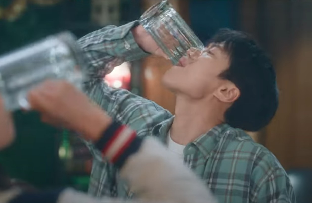 금주를 부탁해 다시보기&amp;#44; 재방송 및 1&amp;#44; 2화 줄거리 요약