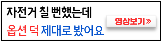 셀토스-전방충돌방지보조-자전거인식