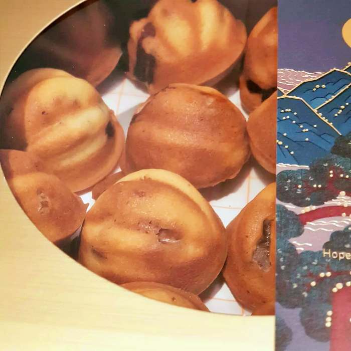 놀라운토요일 놀토 풍납 전통 도깨비 시장 찹쌀호두과자 맛집