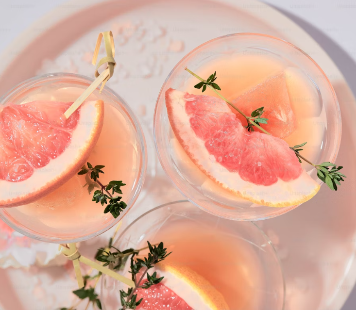 6시내고향 포멜로 효능과 부작용