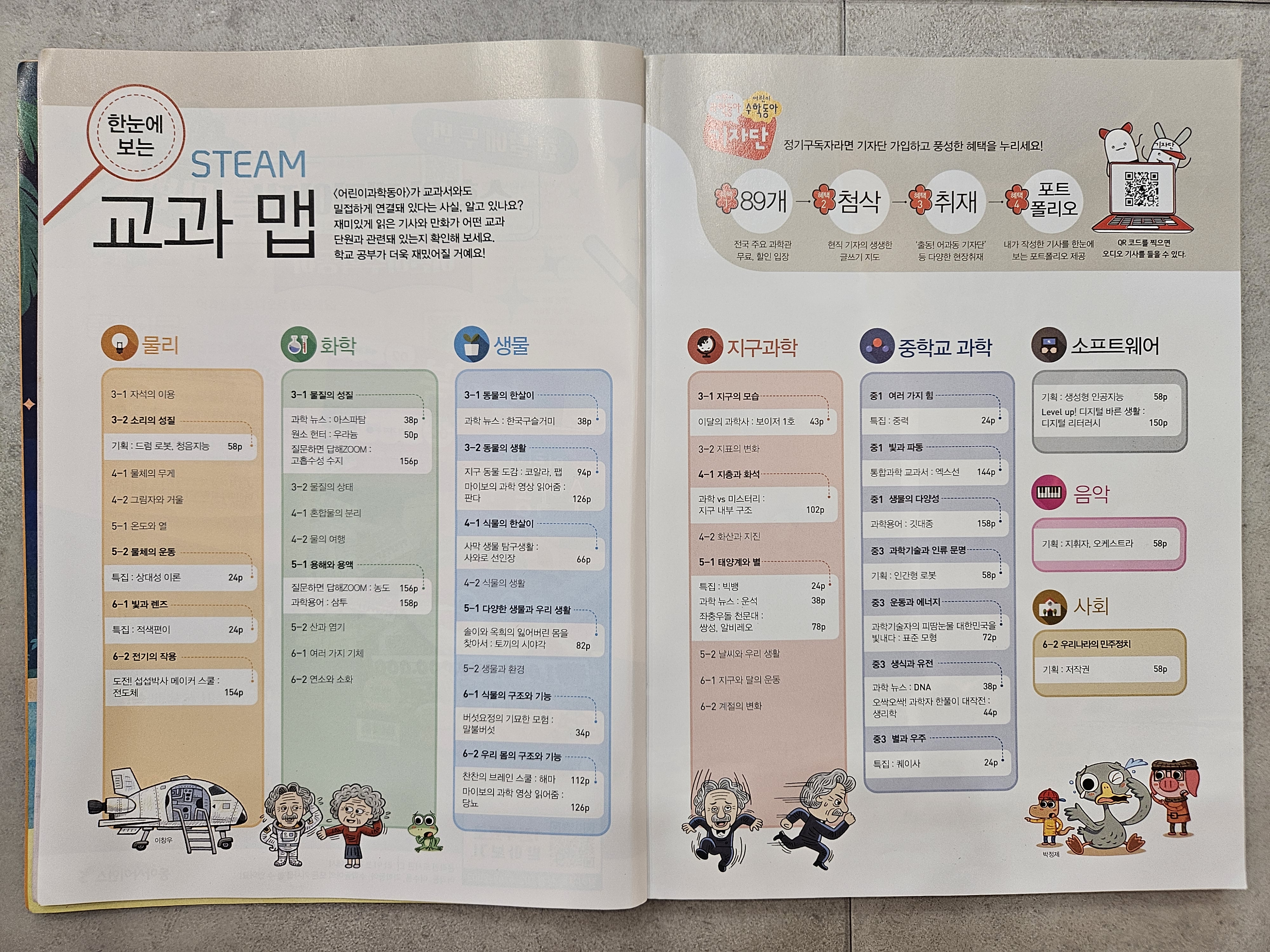 어린이과학동아