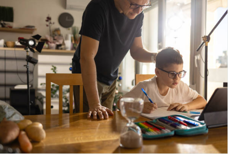 elementary achievement record