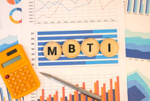 MBTI 검사 4가지 선호 지표와 16가지 성격 유형