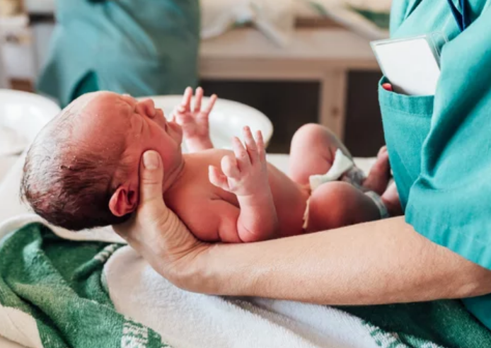 초극소 저체중 출생아 한민채 건강 회복 소식