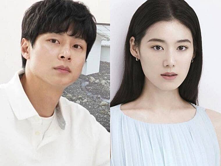 방송인-김충재-배우-정은채 