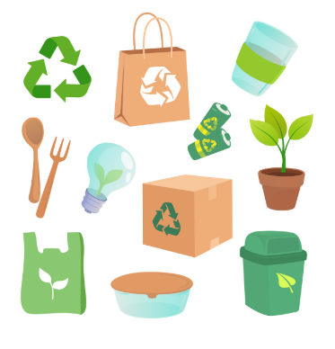 제로 웨이스트 라이프스타일, 과연 현실적일까?