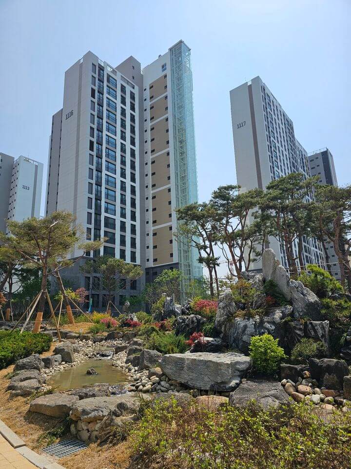 3.11 줍줍! 고덕국제신도시금호어울림 분양가,평면도,중도금대출