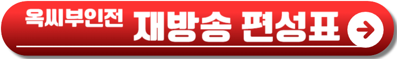 옥씨부인전 출연진
