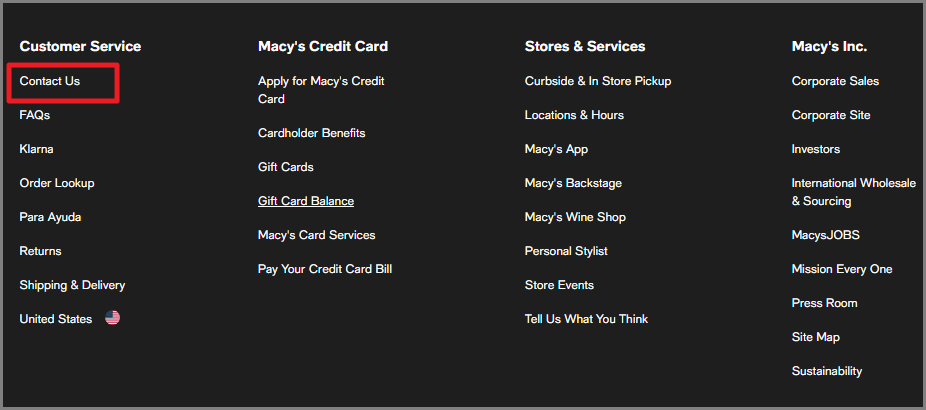 해외직구 배송 신청서 작성 및 현지 반품하는 방법