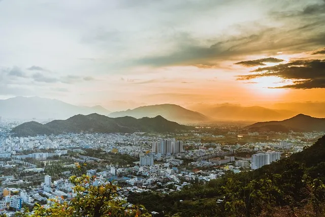 나트랑 자유여행