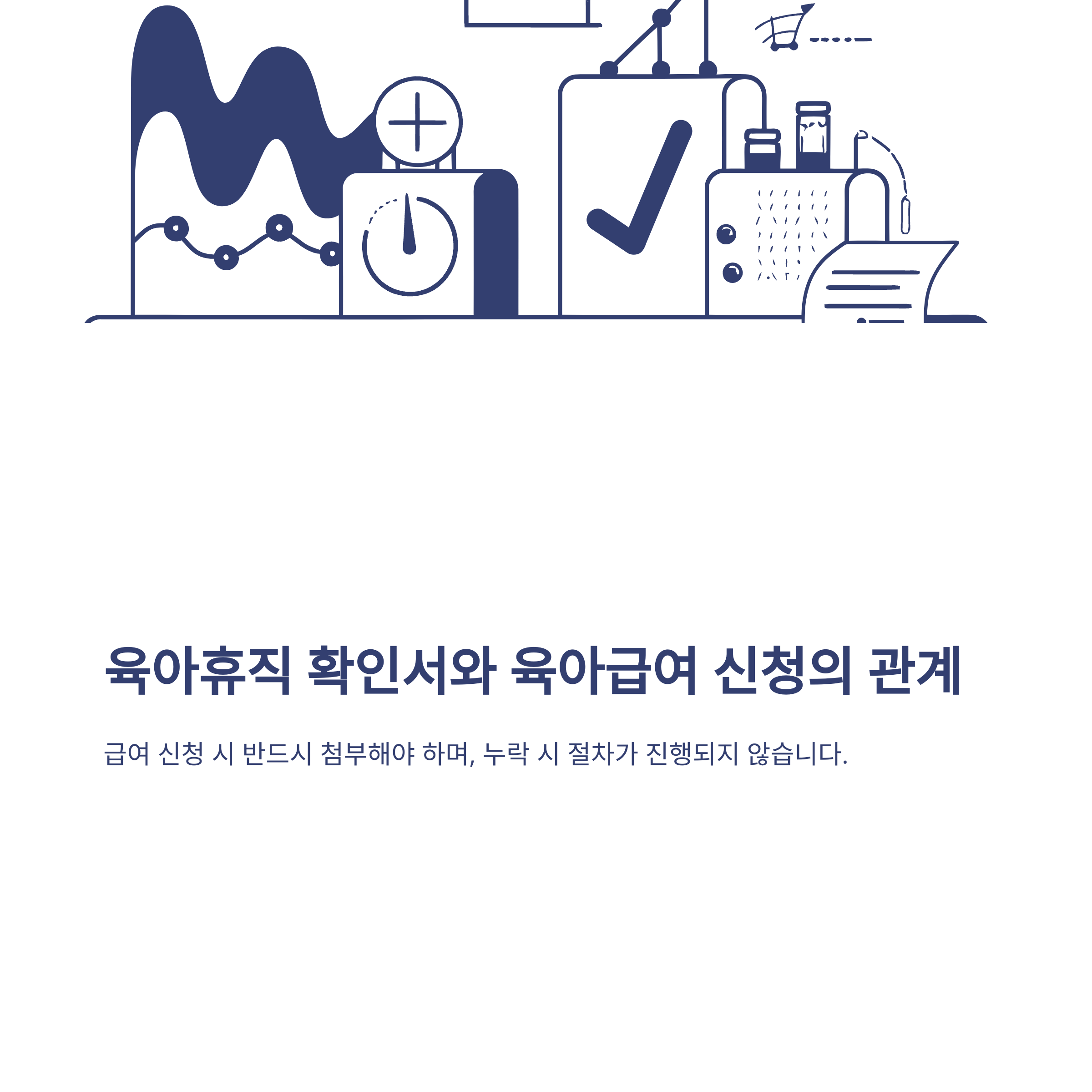 육아휴직 확인서 발급 방법·고용24 온라인·모바일·사업장 팁까지 실제 경험 정리8