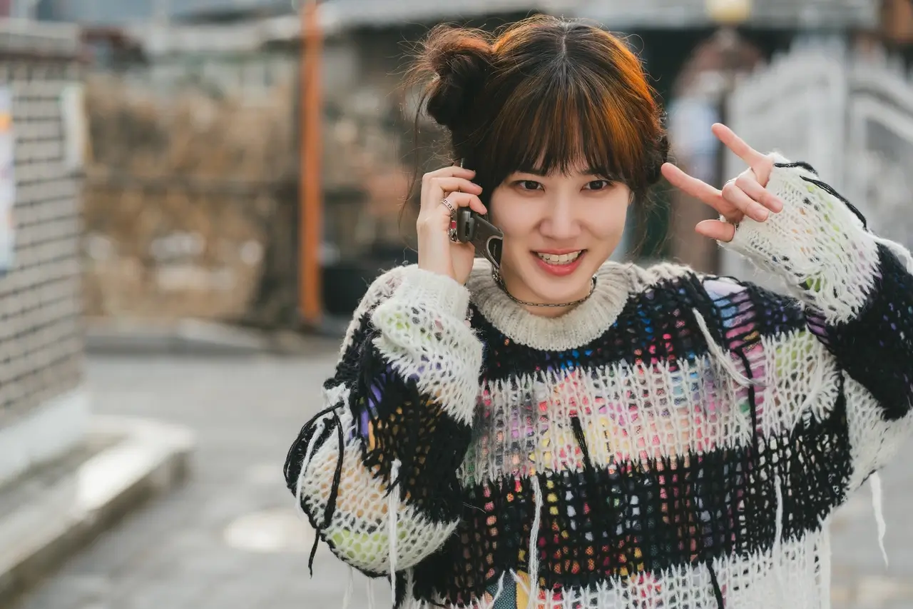 박은빈 차은우 넷플릭스 원더풀스 출연진 등장인물 줄거리 예고편