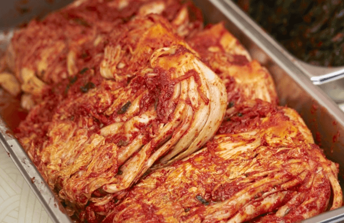 2024 홈플러스 절임배추 사전예약