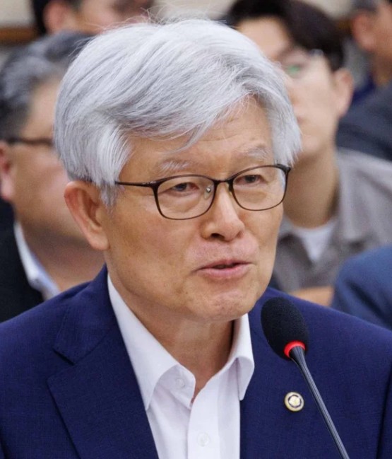 최동석 인사혁신처장 프로필 나이 고향 학력 경력 &amp;#124; 최동석 문재인 과거 발언 논란 이유