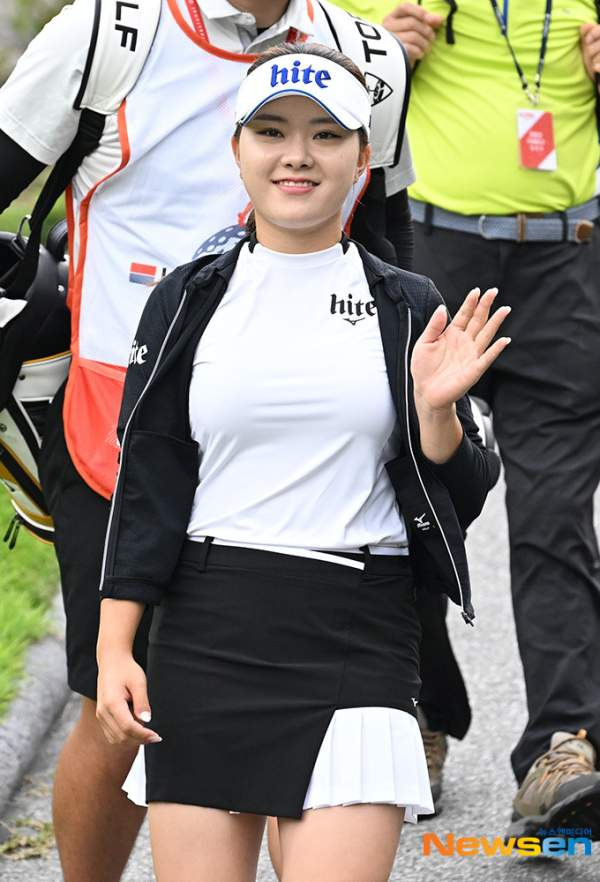 서어진 프로필 나이&middot;학력&middot;고향&middot;가족 총정리｜키 164cm&middot;누적상금 14억&middot;첫 우승 도전&middot;하이트진로 챔피언십